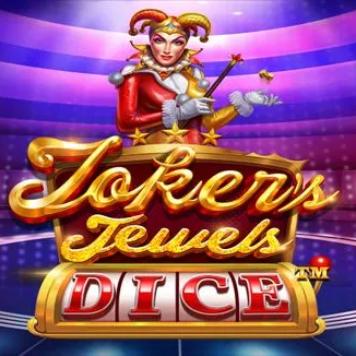 Joker's Jewels Dice