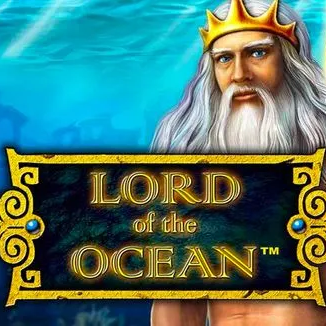 Lord of the Ocean