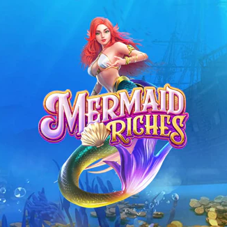 Mermaid Riches